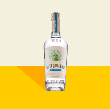 Best Tequila best tequila