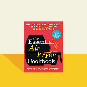 best air fryer cookbooks