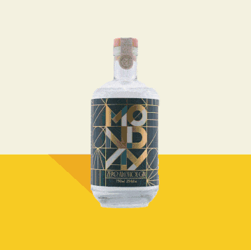 non-alcoholic spirits nonalcoholic spirits
