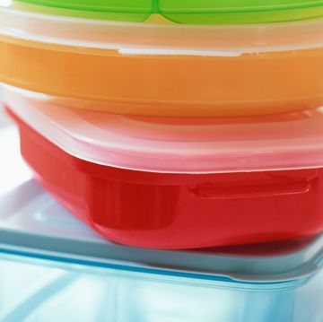 tupperware