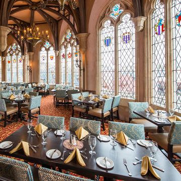 Cinderella Royal Table cinderella royal table