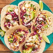 fish tacos   delishcom