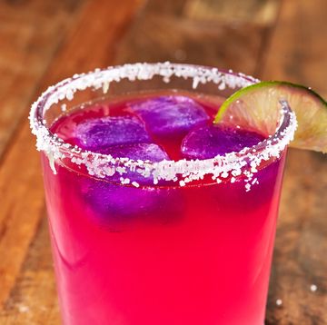 color changing margarita