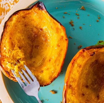 How to Cook Acorn Squash - Delish.com