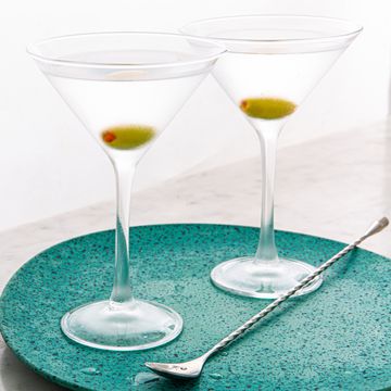 classic martini