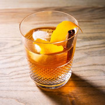 Brown Sugar Old Fashioned - Delish.com