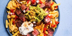 carne asada fries   delishcom