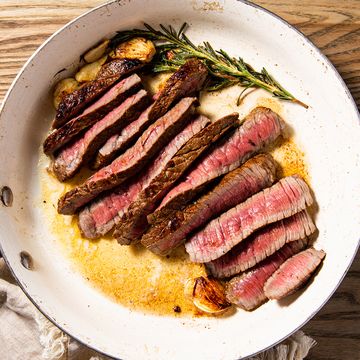 round steak round steak