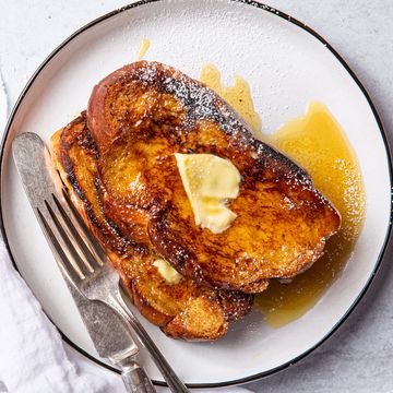 challah french toast