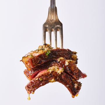 delish quarterly 2021 campfires and cookouts dinners on the grill perfect grilled steak marinade cowboy butter delish quarterly 2021 campfires and cookouts dinners on the grill perfect grilled steak marinade cowboy butter