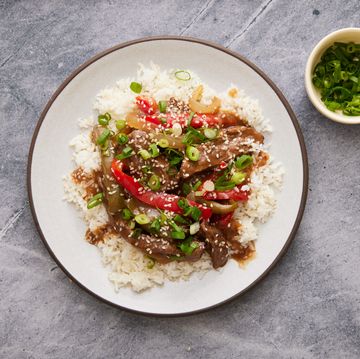 crockpot pepper steak