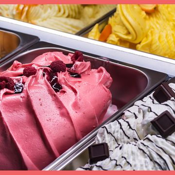 gelato vs ice cream gelato vs ice cream