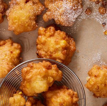 corn fritters