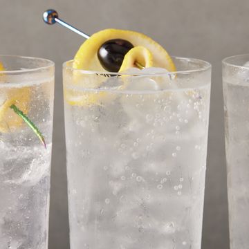 tom collins