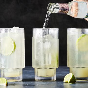 gin rickey