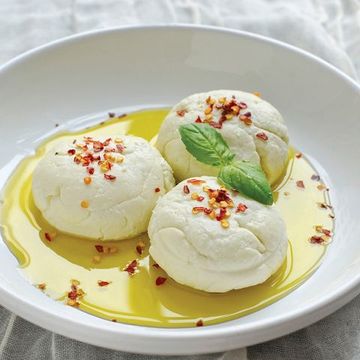 DIY Fresh Cheese DIY Fresh Cheese