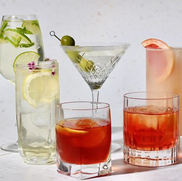 aperitif recipes