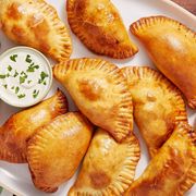 beef empanadas