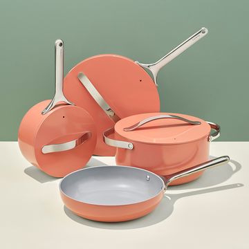 caraway cookware set