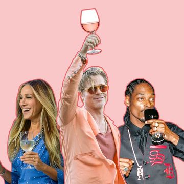 celeb wines