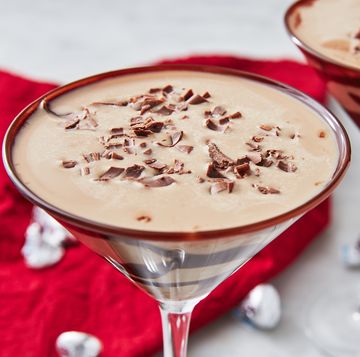 chocolate martini delishcom