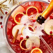 christmas punch