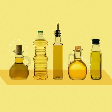 best oils for frying