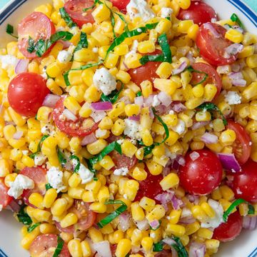 corn salad