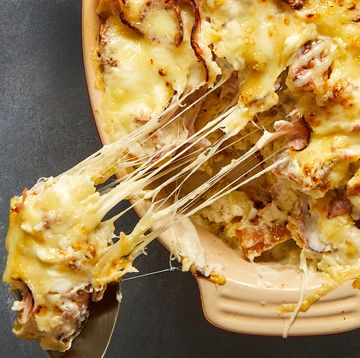 croque monsieur breakfast casserole