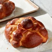 pan de muerto