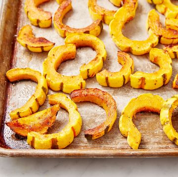 delicata squash