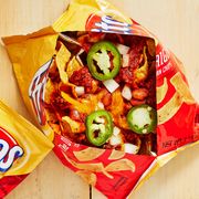 Frito Pie - Delish.com