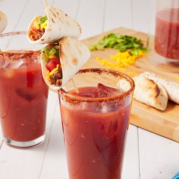 taco bloody marys