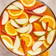 Harvest Punch - Delish.com