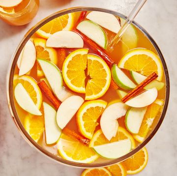 Harvest Punch - Delish.com