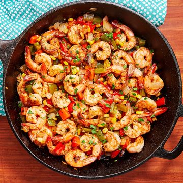 Dish, Food, Cuisine, Ingredient, Produce, Shrimp, Vegetarian food, Staple food, Recipe, Comfort food, 