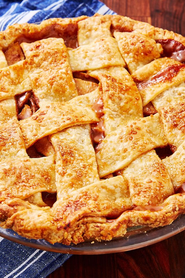 pie pie