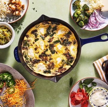 infinitely adaptable frittata