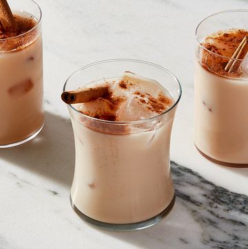 horchata recipe