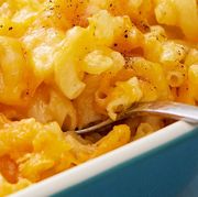 southern baked mac cheese delishcom