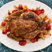 lemongrass roast chicken