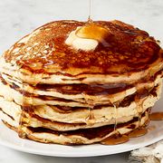 buttermilk pancakes