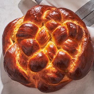 round challah