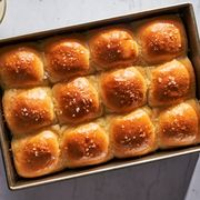 thanksgiving rolls