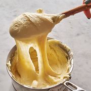 fondue mashed potatoes