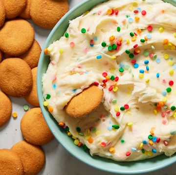 funfetti dip