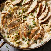 perfect chicken alfredo