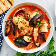 cioppino