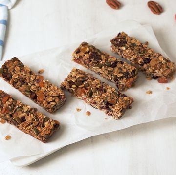 granola bars