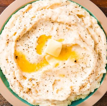 Instant Pot Mashed Potatoes — Delish.com